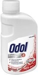 Odol Mundwasser Zahnfleisch Plus
