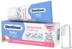 Dentinox&Acirc;&reg; Zahncreme Mundflora+ Baby