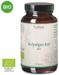 Kelpalgen-jod Bio Kapseln Erdling