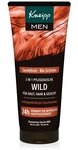 Kneipp Men 3in1 Pflegedusche Wild