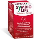 Symbiolife Cholesterin Control mit Phytosterine