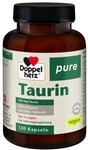 Doppelherz Taurin Pure Kapseln