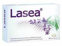 Lasea - Pflanzliches Arzneimittel gegen Schlafstörungen