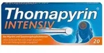 PZN-DE 00624605, A. Nattermann & Cie Thomapyrin INTENSIV Kopfschmerztabletten