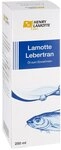Lebertran Lamotte