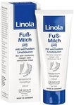 Linola Fuss-Milch