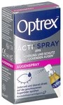 OPTREX ActiSpray 2in1 f&Atilde;&frac14;r trockene & gereizte Augen