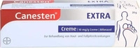 PZN-DE 00679612, Bayer Vital Canesten Extra Bifonazol gegen Haut- und