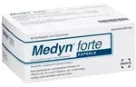 PZN-DE 02716429, MEDICE Arzneimittel P&uuml;tter Medyn forte bei Ersch&ouml;pfung durch