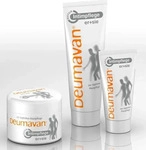 PZN-DE 13831174, Kaymogyn Deumavan Schutzsalbe neutral Tube