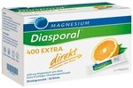 Magnesium Diasporal 400 Extra direkt Granulat