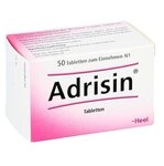 Adrisin Tabletten