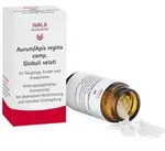 PZN-DE 08784219, WALA Heilmittel Aurum/Apis regina compositus Globuli velati