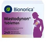 PZN-DE 02169192, Bionorica SE Mastodynon Tabletten