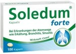 Soledum Kapseln forte 200mg