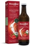 Rosaxan plus Vitamin D