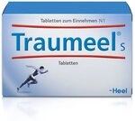 Traumeel S Tabletten