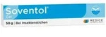 PZN-DE 00949649, MEDICE Arzneimittel P&uuml;tter Soventol Gel bei Insektenstichen &