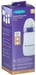 Lansinoh Naturalwave Babyflasche 240ml & Sauger M