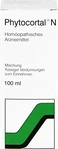 PZN-DE 03833769, Steierl-Pharma Phytocortal N Tropfen