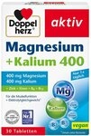 Doppelherz Magnesium + Kalium Tabletten