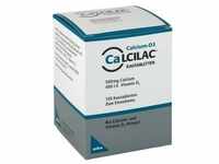 Calcilac 500mg/400 internationale Einheiten