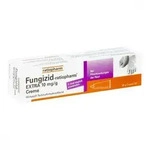 PZN-DE 05104951, Fungizid-ratiopharm Extra bei Pilzerkrankungen Creme
