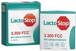 Lactostop 3.300 FCC Tabletten Klickspender