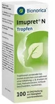 PZN-DE 09775926, Bionorica SE Imupret N Tropfen