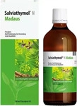 PZN-DE 11548439, Cooper Consumer Health Salviathymol N MADAUS: Mundsp&uuml;lung bei
