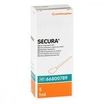 Secura reizfreier Hautschutz Applikator