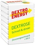 Dextro Energy Vitamin C W&Atilde;&frac14;rfel