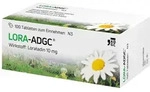 PZN-DE 03897189, Zentiva Pharma Lora ADGC