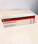 PZN-DE 03630807, ALIUD Pharma Clotrimazol AL 2% bei Scheidenpilz