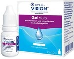 HYLO-VISION Gel Multi Augentropfen