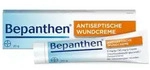PZN-DE 01987824, Bayer Vital Bepanthen Antiseptische Wundcreme