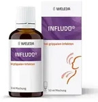PZN-DE 00521124, WELEDA Infludo Tropfen