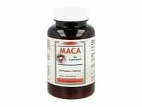 Maca Kapseln 850 mg Macawurzelpulv.a.ökoanbau