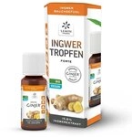 Ingwer Ginjer forte Tropfen