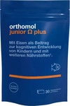PZN-DE 11877835, Orthomol pharmazeutische Orthomol junior Omega plus Toffees
