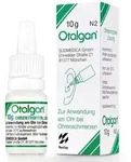 Otalgan Ohrentropfen