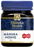 Manuka Health Mgo 550+ Manuka Honig