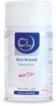 Deo Kristall Mineral Stick