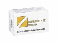 Weihrauch H15 Tabletten