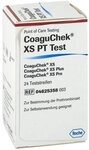 Coaguchek Xs Pt Test