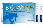 PZN-DE 03706930, Santen Biolan Gel Augentropfen