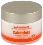 Andrea Albrecht Calendula Creme