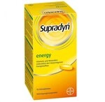 Supradyn Filmtabletten