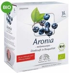Aronia Saft