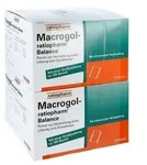 PZN-DE 06553125, Macrogol-ratiopharm Balance